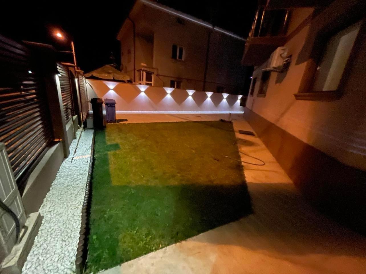 Vila Marisa Eforie Nord Exterior photo